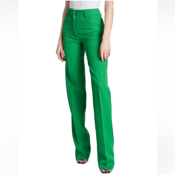 Luxury Victoria Beckham
90s Straight-Leg Trousers ‼️‼️ - Picture 3 of 15